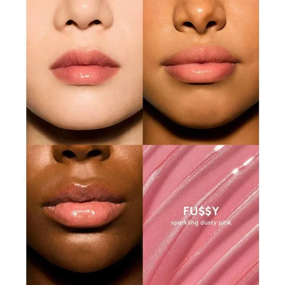 FENTY BEAUTY - Gloss Bomb Oil Luminizing Lip Oil 'N Gloss in 